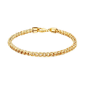 franco chain bracelet