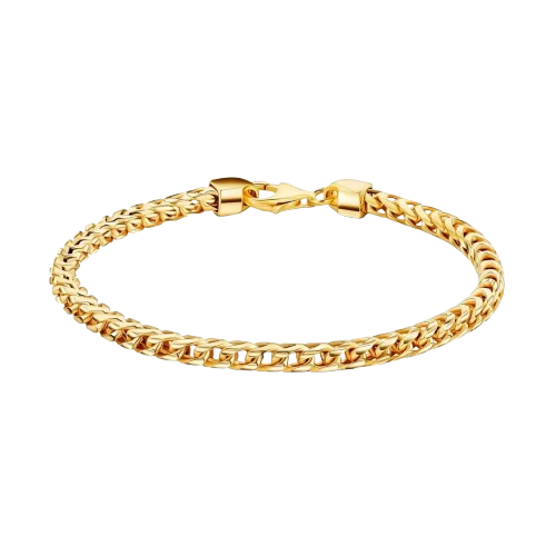 franco chain bracelet
