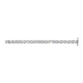 diamond tennis bracelet