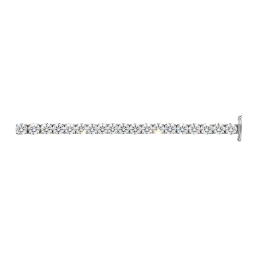diamond tennis bracelet