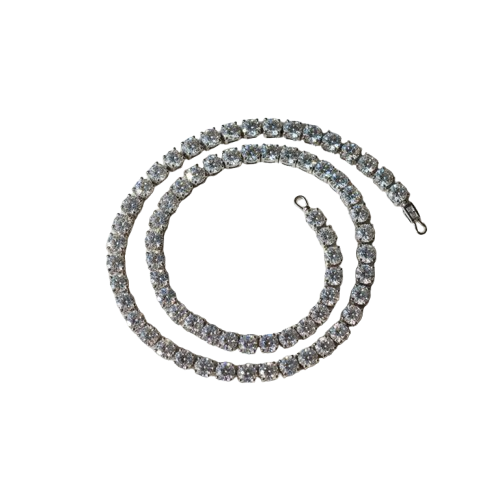 diamond tennis bracelet