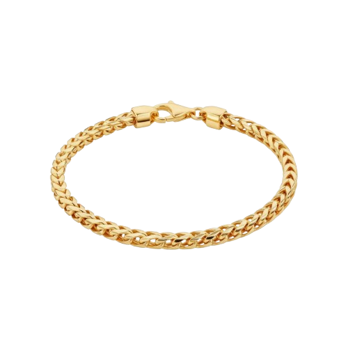 franco chain bracelet